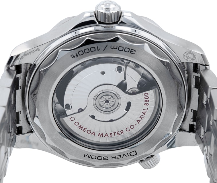 Omega Seamaster Diver 300m 210.30.42.20.01.001 Image 4